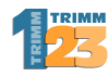 123Trimm Logo | Filmproduktion